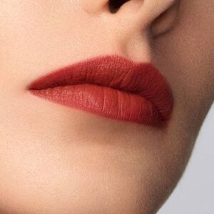 Giorgio Armani "Cedar" mini liquid lipstick
